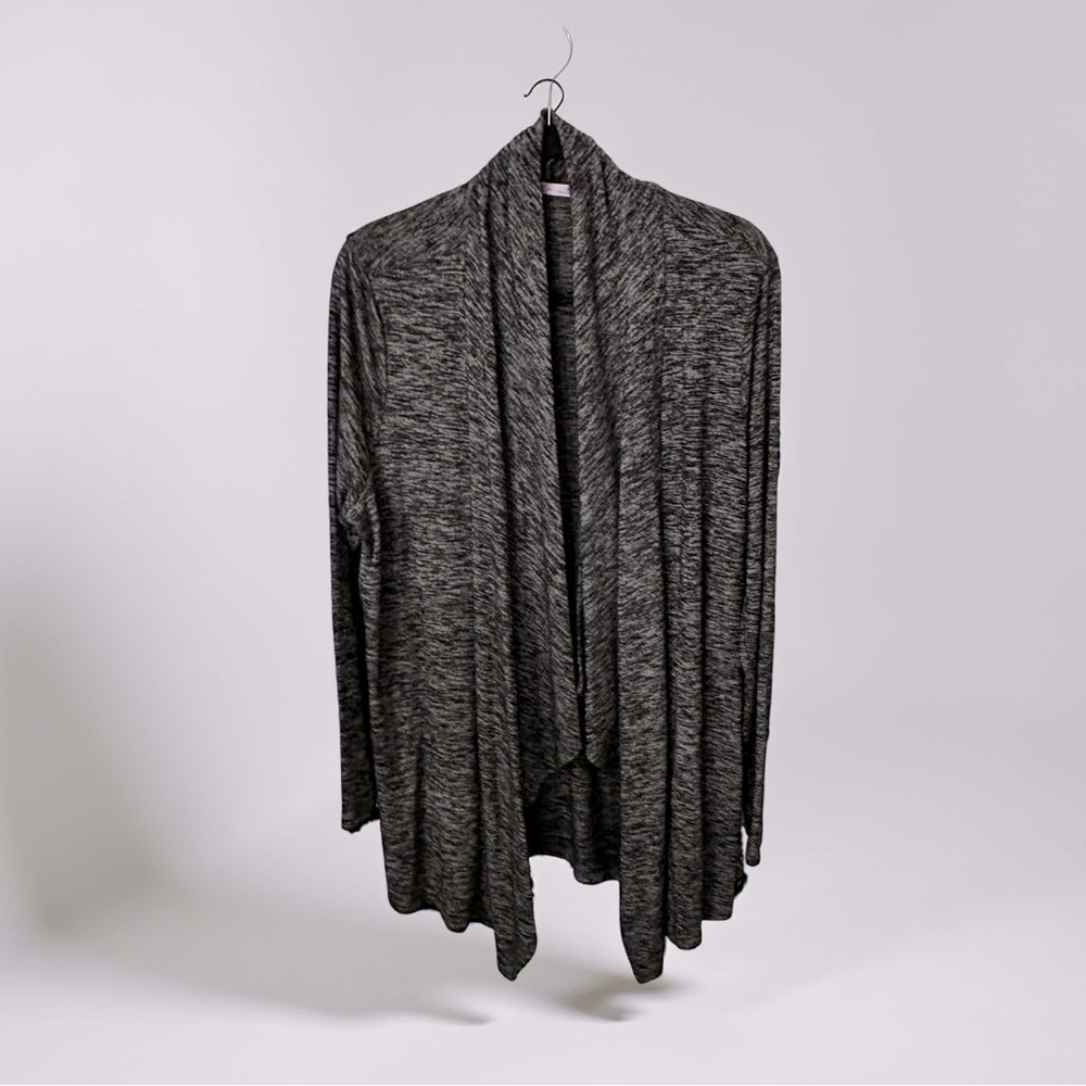 B5 Cardigan